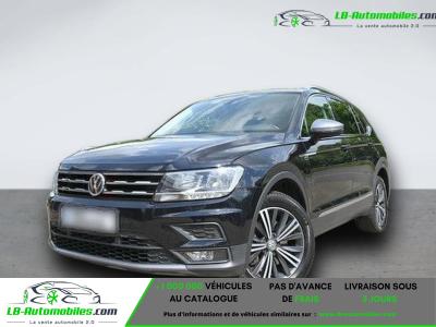 Volkswagen Tiguan Allspace 2.0 TSI 180 4Motion BVA