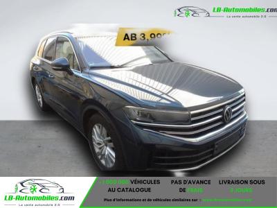 Volkswagen Touareg 3.0 TSI eHybrid 381ch BVA 4Motion