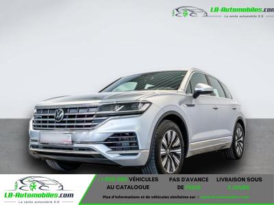 Volkswagen Touareg 3.0 TSI eHybrid 381ch BVA 4Motion