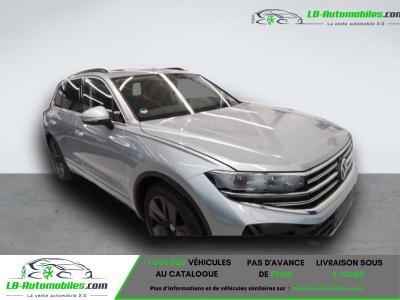 Volkswagen Touareg 3.0 TSI eHybrid 381ch BVA 4Motion