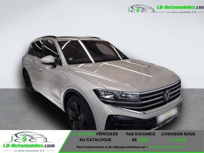 Volkswagen Touareg 3.0 TSI eHybrid 381ch BVA 4Motion