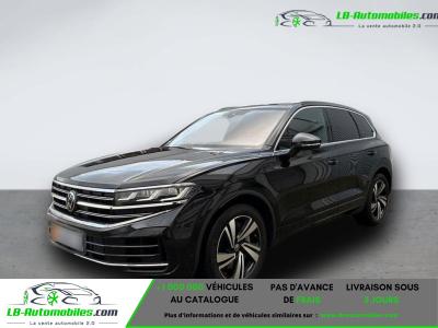 Volkswagen Touareg 3.0 TSI eHybrid 381ch BVA 4Motion