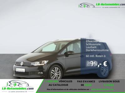Volkswagen Touran 150  5pl