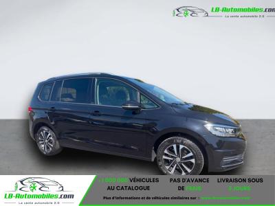 Volkswagen Touran 150  BVA 5pl