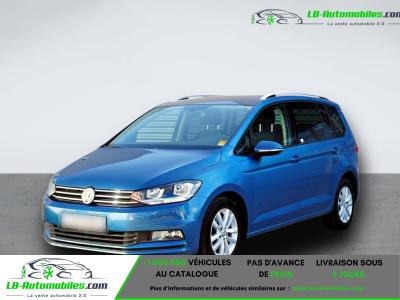 Volkswagen Touran 150  BVA 7pl