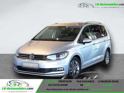 Volkswagen Touran 150  BVA 7pl