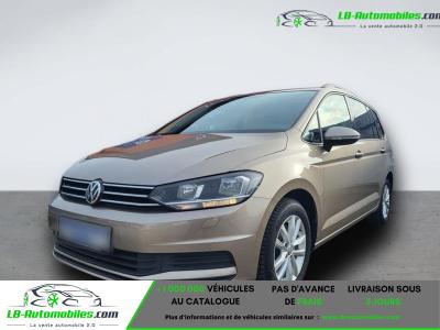 Volkswagen Touran 1.6 TDI 110 BMT 5pl