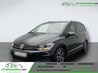 Volkswagen Touran 1.6 TDI 115 BVA 5pl