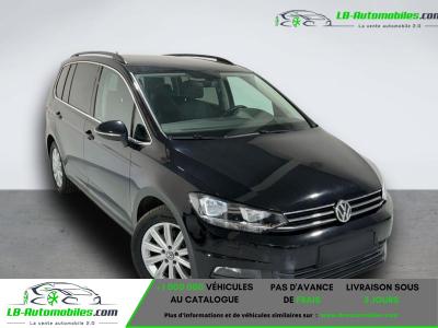 Volkswagen Touran 1.6 TDI 115 BVA 7pl