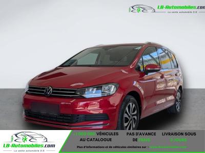 Volkswagen Touran 2.0 TDI 122 BVM 5pl