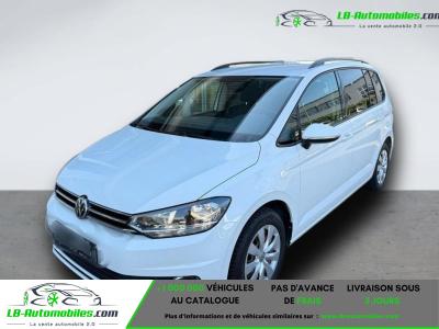 Volkswagen Touran 2.0 TDI 150 BVM 5pl