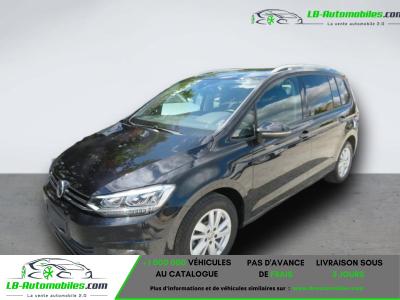 Volkswagen Touran 2.0 TDI 150 BVM 5pl