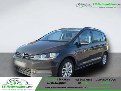 Volkswagen Touran 2.0 TDI 150 BVA 5pl