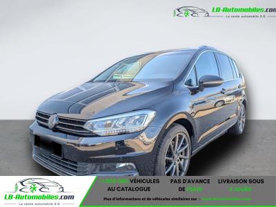 Volkswagen Touran 2.0 TDI 150 BVA 5pl