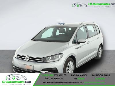 Volkswagen Touran 2.0 TDI 150 BVA 5pl