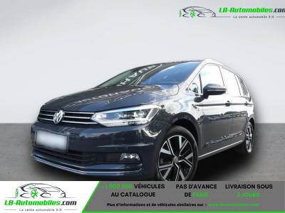 Volkswagen Touran 2.0 TDI 150 BVA 7pl