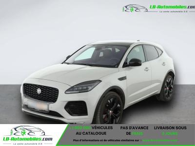 Jaguar E-Pace 2.0 P-300 ch AWD BVA