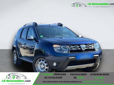 Dacia Duster SCe 115 4x2