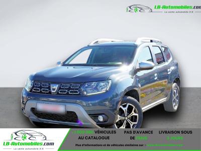 Dacia Duster SCe 115 4x2