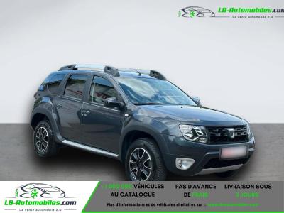 Dacia Duster TCe 125 4x2