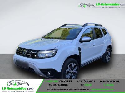 Dacia Duster TCe 130 4x2