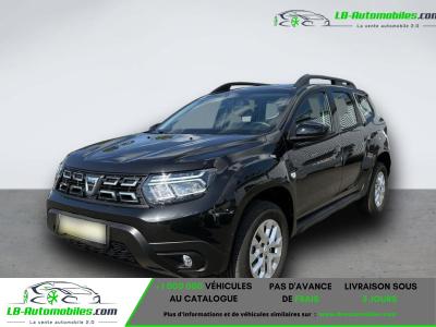 Dacia Duster TCe 130 4x2