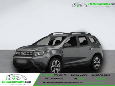 Dacia Duster TCe 130 4x2 - 2023