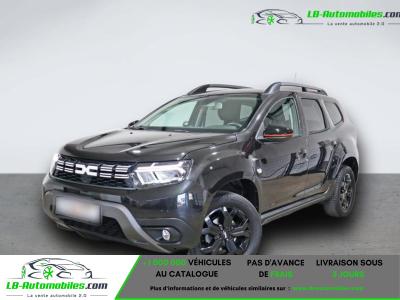 Dacia Duster TCe 150 4x2 BVA