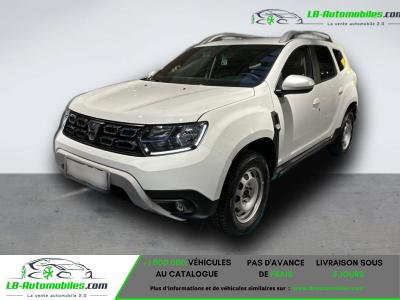 Dacia Duster Blue dCi 115 4x2
