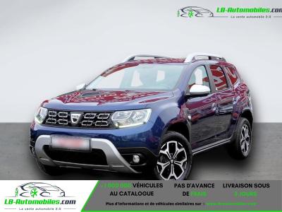 Dacia Duster TCe 150 FAP 4x4