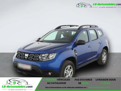 Dacia Duster TCe 90 FAP 4x2