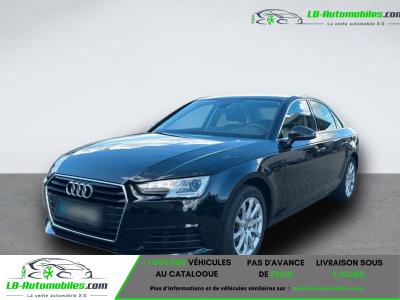 Audi A4 TFSI 150