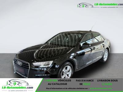 Audi A4 TFSI 150 BVA