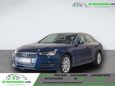 Audi A4 TFSI 190