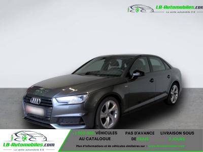 Audi A4 TFSI 190