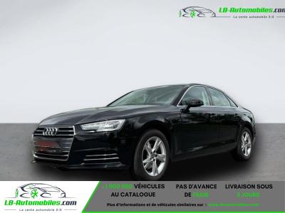 Audi A4 TFSI 190 BVA