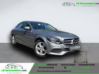 Mercedes Classe C 180 BVM