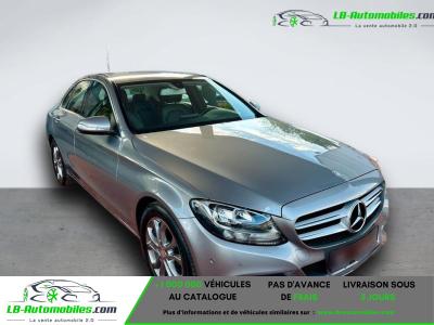 Mercedes Classe C 180 BVM