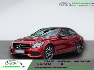 Mercedes Classe C 180 BVA