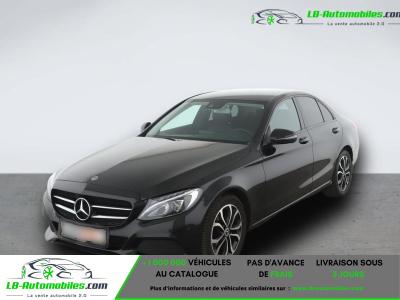 Mercedes Classe C 180 BVA