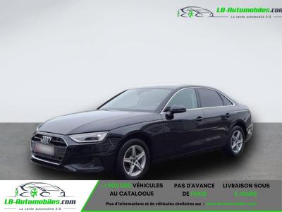 Audi A4 30 TDI 136 BVA