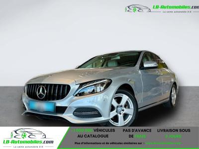 Mercedes Classe C 200 BVA