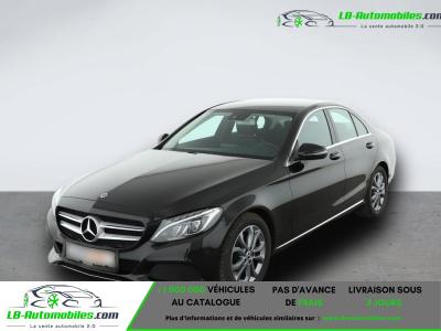 Mercedes Classe C 200 BVA