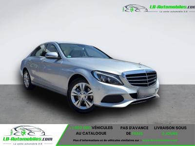 Mercedes Classe C 200 BVA