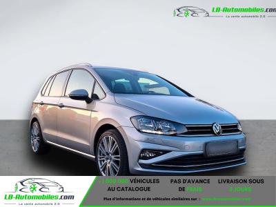 Volkswagen Golf 1.0 TSI 110 BVA