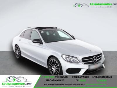 Mercedes Classe C 250 BVA