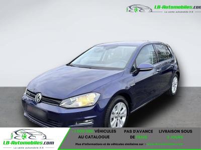 Volkswagen Golf 1.0 TSI 115 BVA