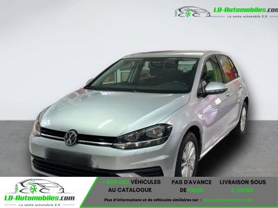 Volkswagen Golf 1.0 TSI 115 BVA