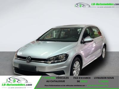 Volkswagen Golf 1.0 TSI 115 BVA