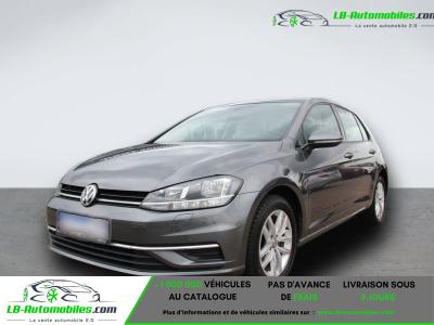Volkswagen Golf 1.4 TSI 125 BVM